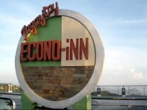 Tagaytay Econo Inn