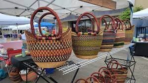 &#039; Market-bags