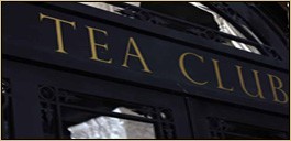 Tea Club