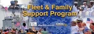 Fleet &amp; Family Support Center - Smokey Point