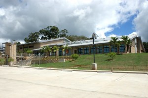 Camp smith
