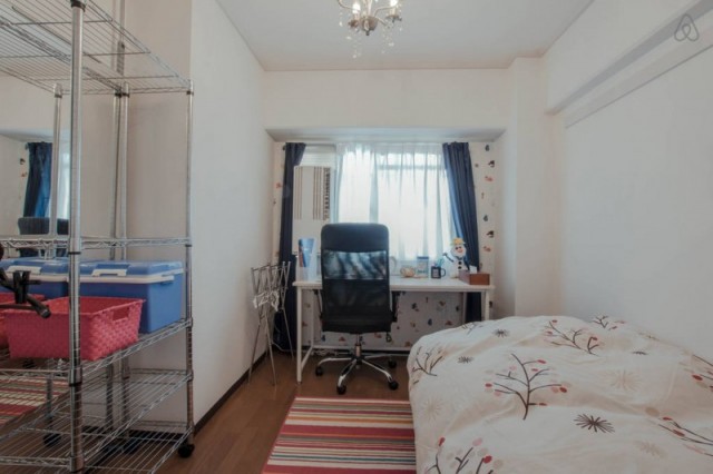 ★1min Sta &amp; Convenience store★WiFi &amp; Breakfast!!