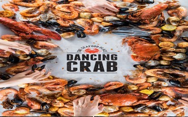 Dancing Crab Fukouka