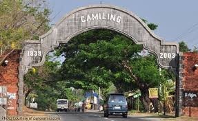 Camiling