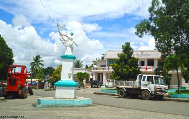 Maasin