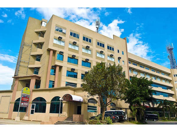 El Cielito Inn - Sta Rosa