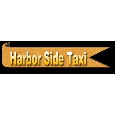 Harborside Taxi- Bremerton