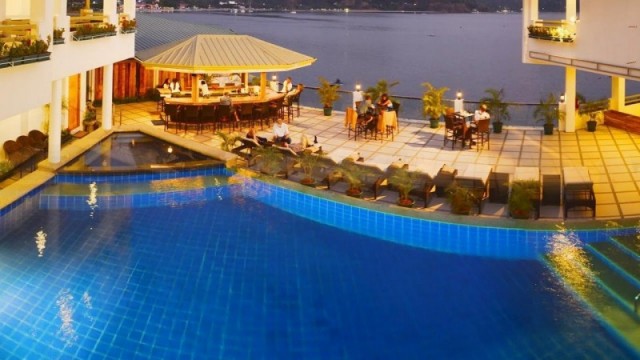 Mangrove Resort Hotel