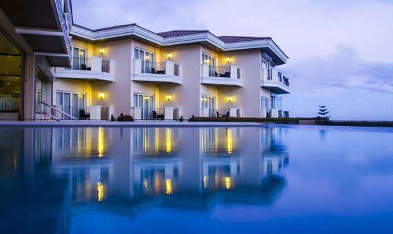 The Lake Hotel Tagaytay