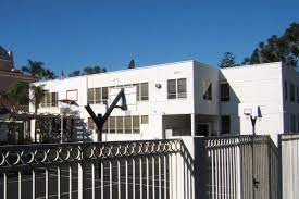 Sacred Heart Parish School-NASNI Coronado