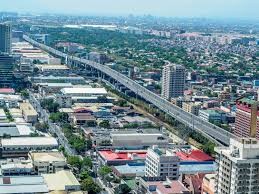 Metro Manila