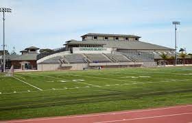 Coronado High School-NASNI Coronado