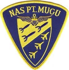 Naval Air Station Point Mugu