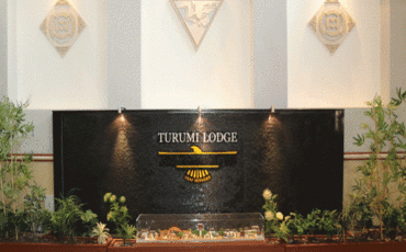 Turumi Lodge