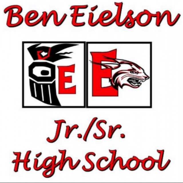 Ben Eielson Jr/Sr High School