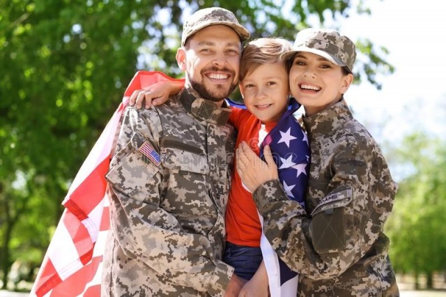 Military & Family Life Counselors (MFLC) - MCRD Parris Island