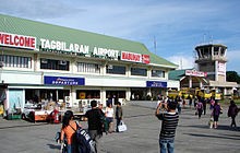 Tagbilaran Airport