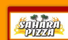 Sahara Pizza At Smokey Point