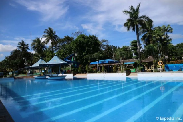 Riverview Resort and Conference Center
