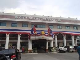 City of Cabuyao Hall