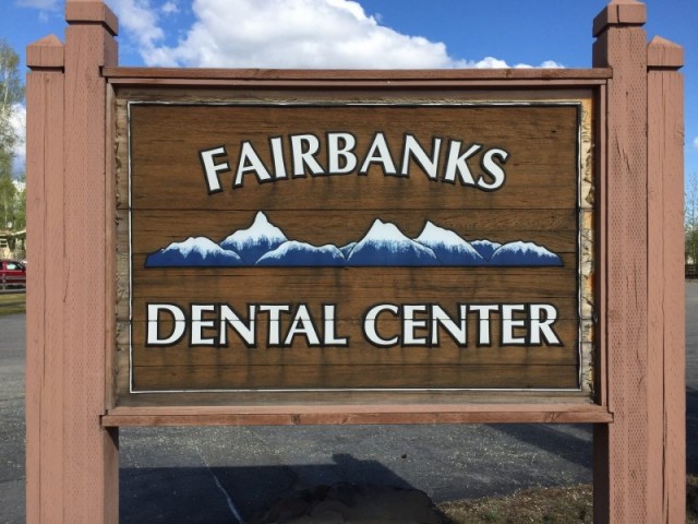 Fairbanks Dental Center