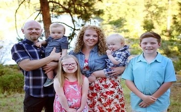 Strengthening Families Washington
