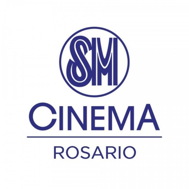 SM Cinema - Rosario