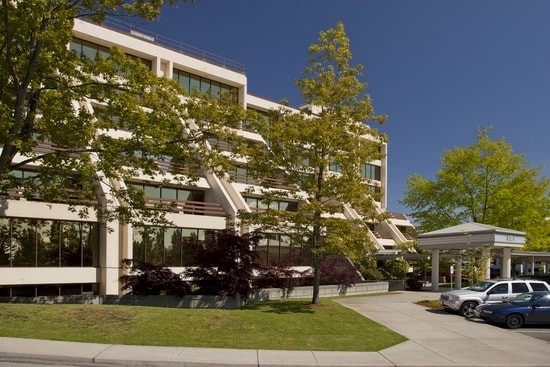 MultiCare Allenmore Family Medicine