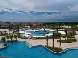 Aquamira Resort &amp; Residence