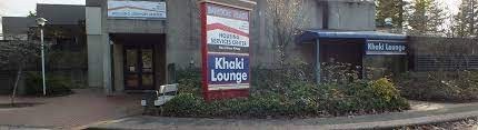 Khaki Lounge- NB Kitsap-Bangor