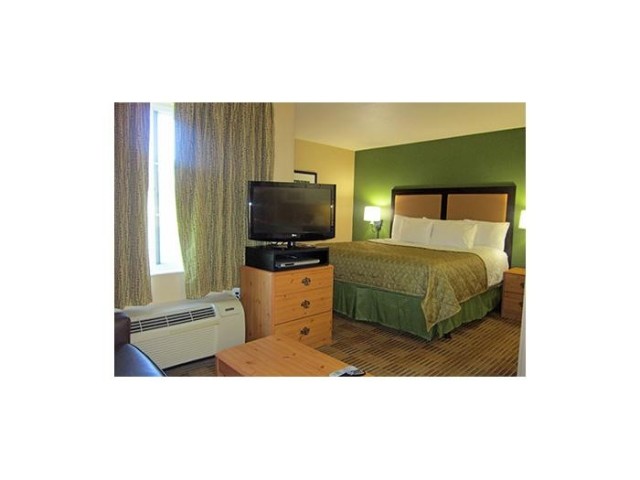 Extended Stay America - Bothell