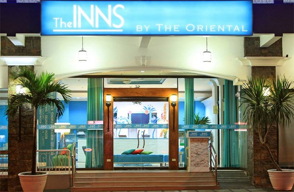 The Inns By The Oriental