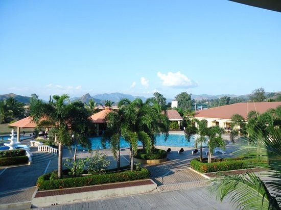 Dreamland Resort and Hotel