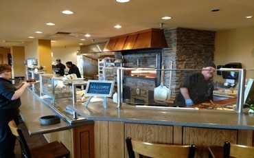 Bakerview Restaurant