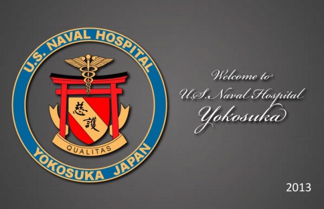 Yokosuka - Naval Hospital - Family Medicine