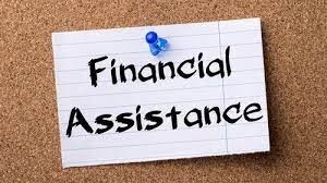 Financial Assistance- Travis AFB