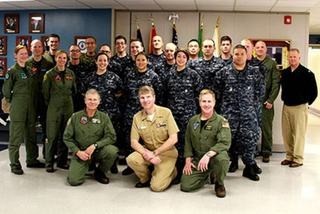 Naval Hospital Oak Harbor - Flight Medicine