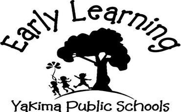 Department of Early Learning&#039; - Yakima