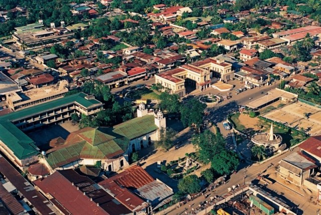 Mandaue