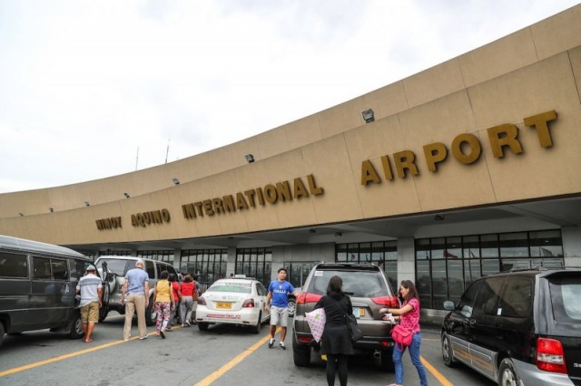 Ninoy Aquino International Airport