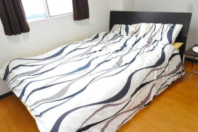 New Open !! Full Renovated Room 3-D !!