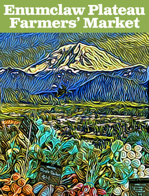 Enumclaw Plateau Farmers' Market