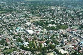 General Santos