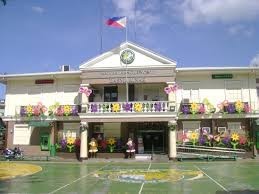 City Hall Of Dasmarinas