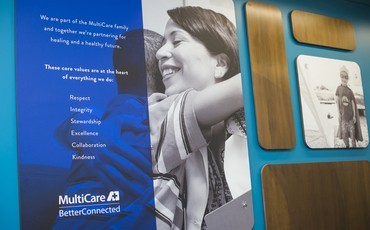 MultiCare Indigo Urgent Care