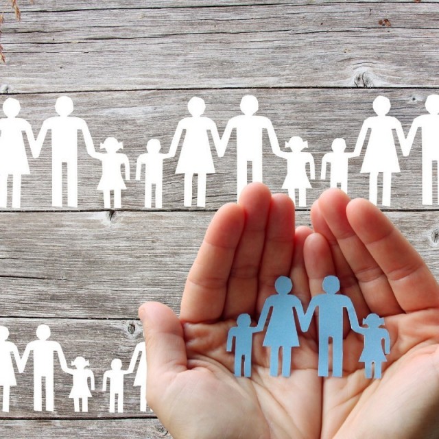 Family Advocacy Program -  Parris Island