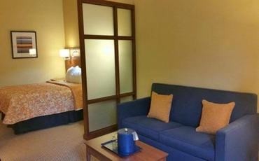 Navy Gateway Inns and Suites - Naval Air Station Patuxent River