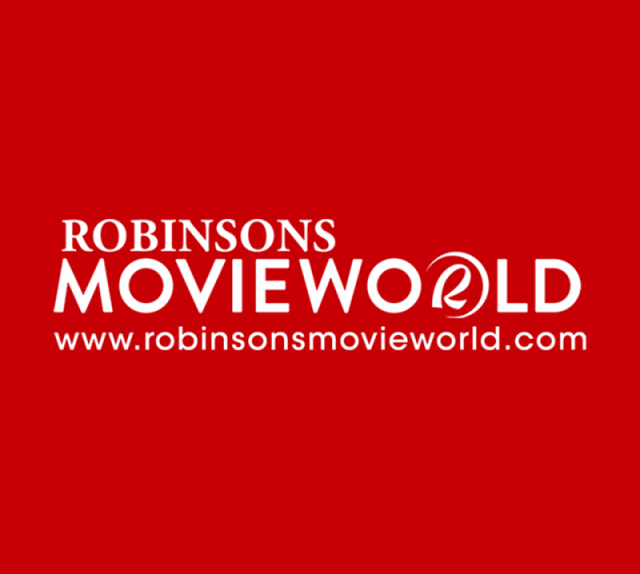 ROBINSON&#039;S MOVIEWORLD