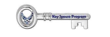 Key Spouse Program- Travis AFB