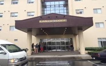 Yokota Force Support Squadron Kanto Lodge